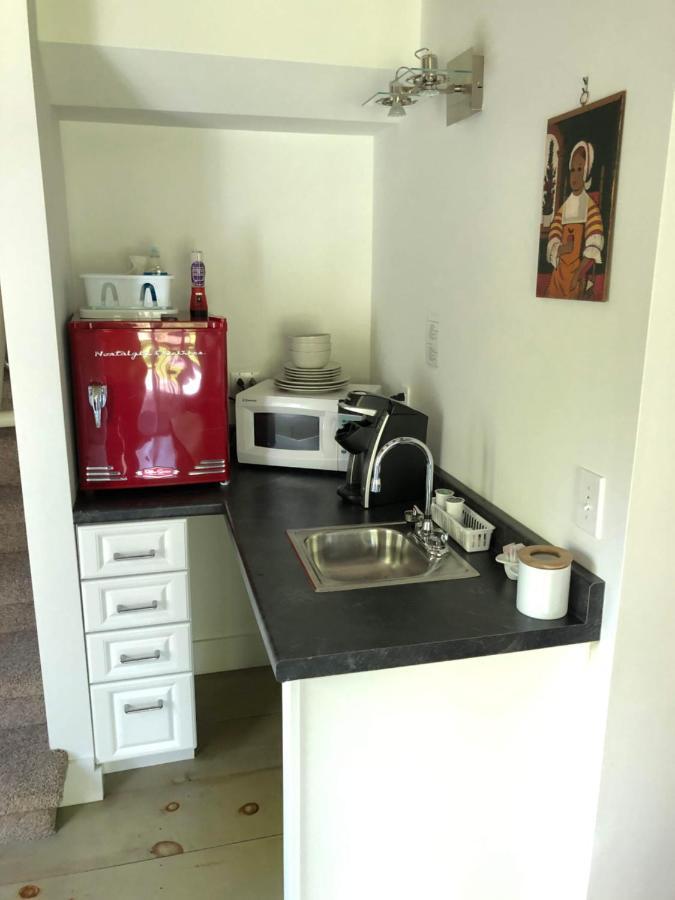 Shoreham Inn Bed & Breakfast 외부 사진