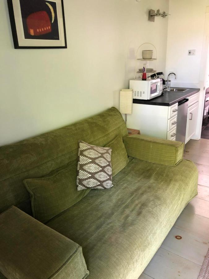 Shoreham Inn Bed & Breakfast 외부 사진