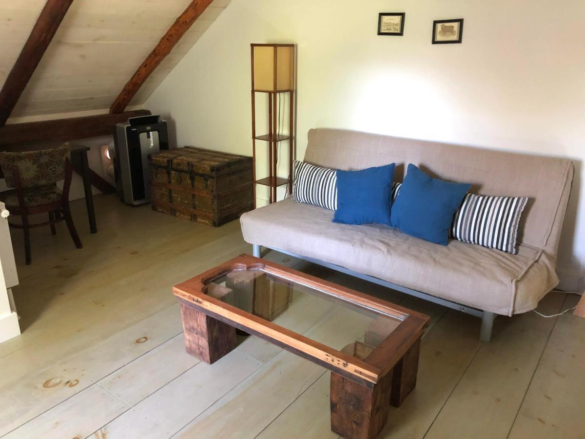 Shoreham Inn Bed & Breakfast 외부 사진