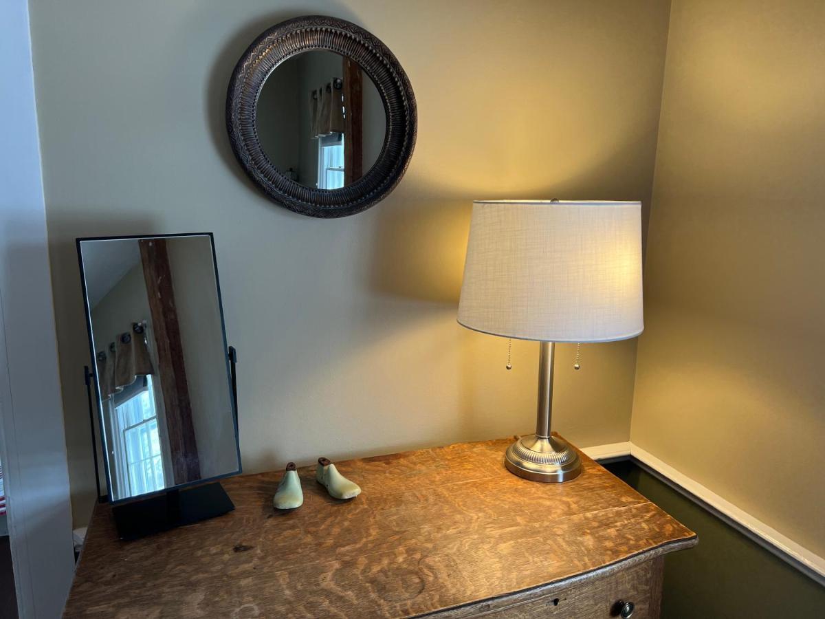 Shoreham Inn Bed & Breakfast 외부 사진
