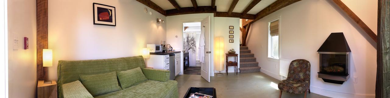 Shoreham Inn Bed & Breakfast 외부 사진